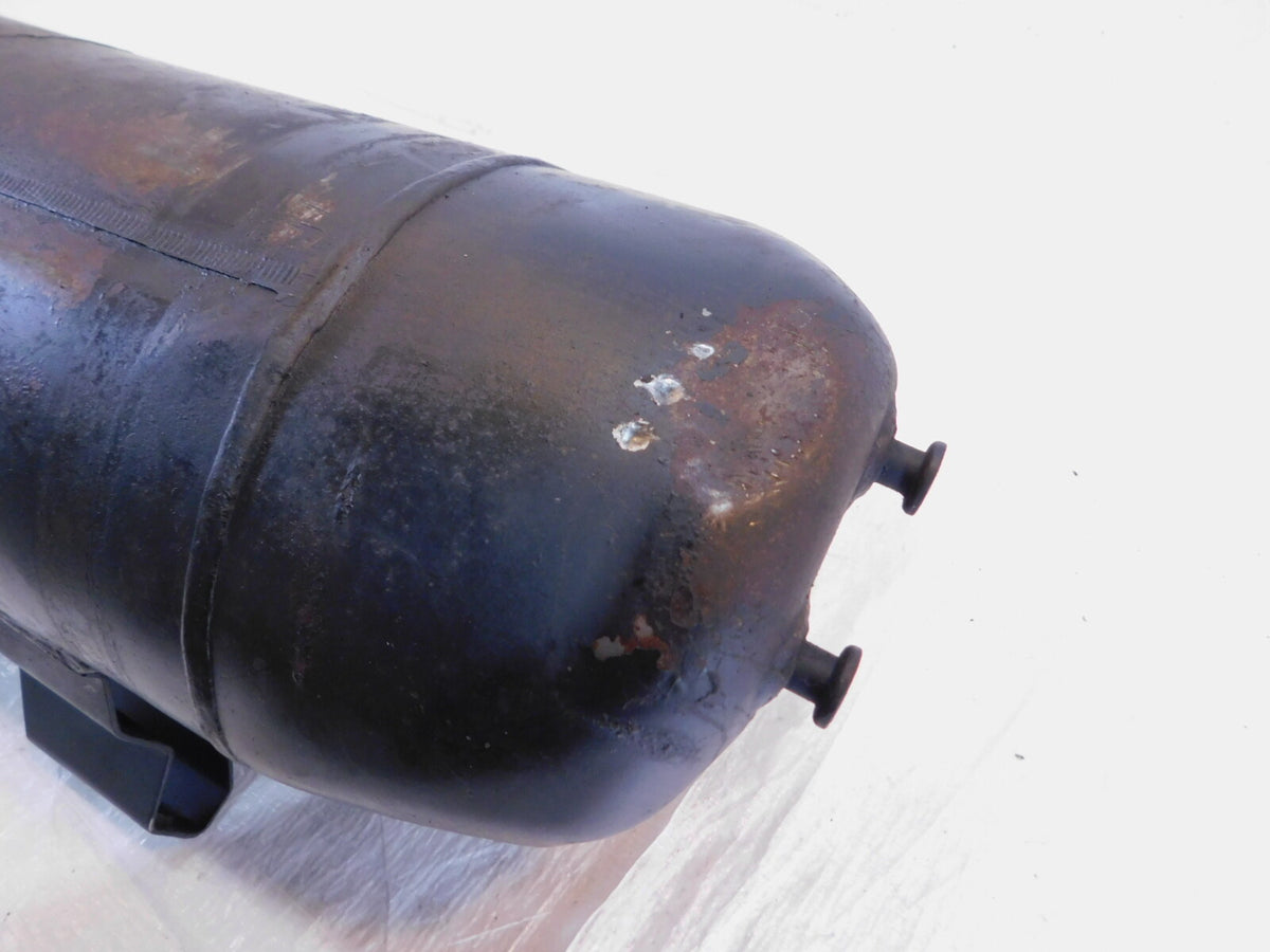 Buell XB XB12 XB12R Firebolt & XB12S Lightning & Firebolt Exhaust Muffler Pipe