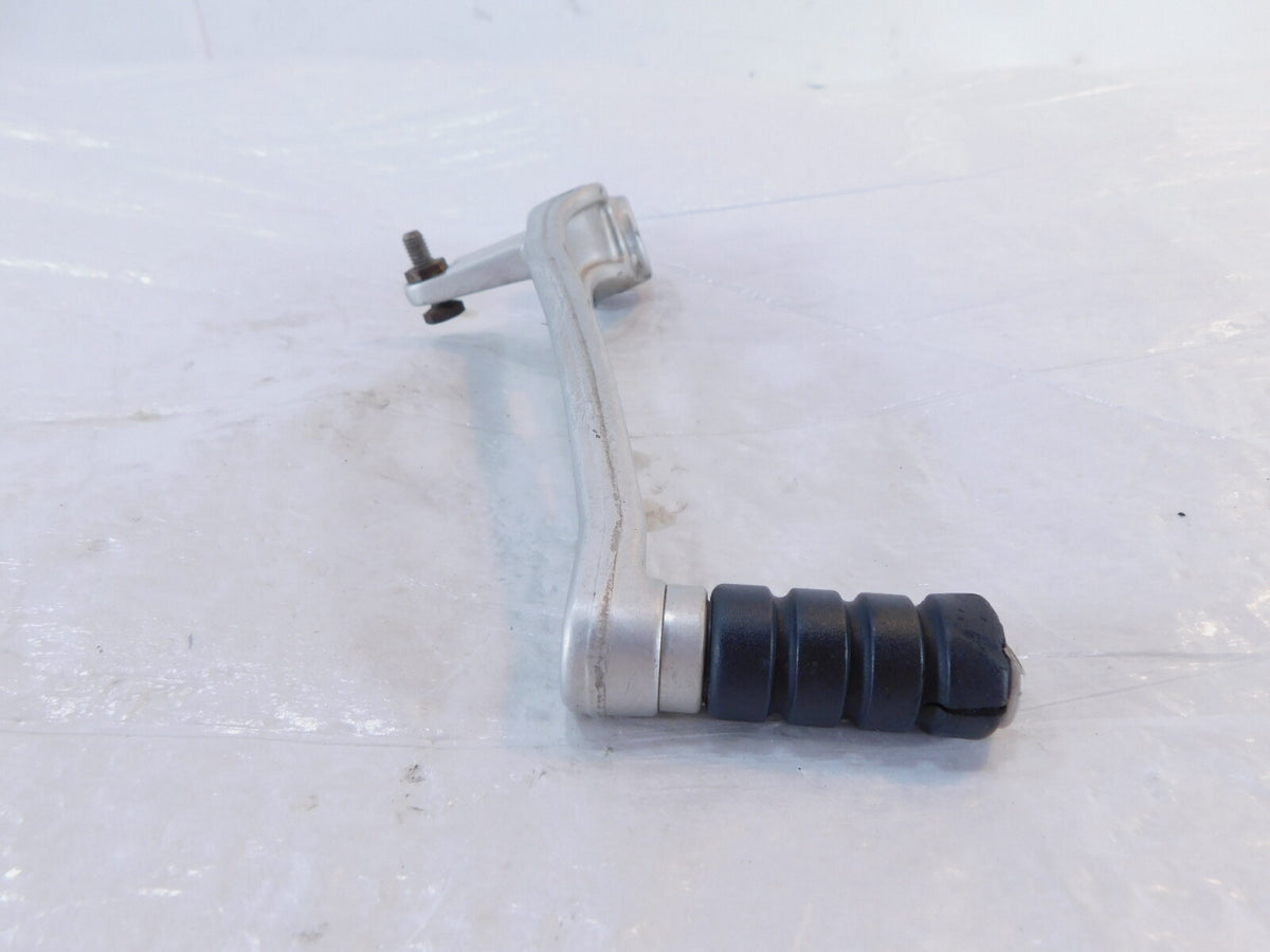 2001-2005 BMW F650CS F650 CS Rear Wheel Foot Brake Pedal Lever & Cylinder Rod - C3 Cycle