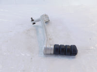 2001-2005 BMW F650CS F650 CS Rear Wheel Foot Brake Pedal Lever & Cylinder Rod - C3 Cycle