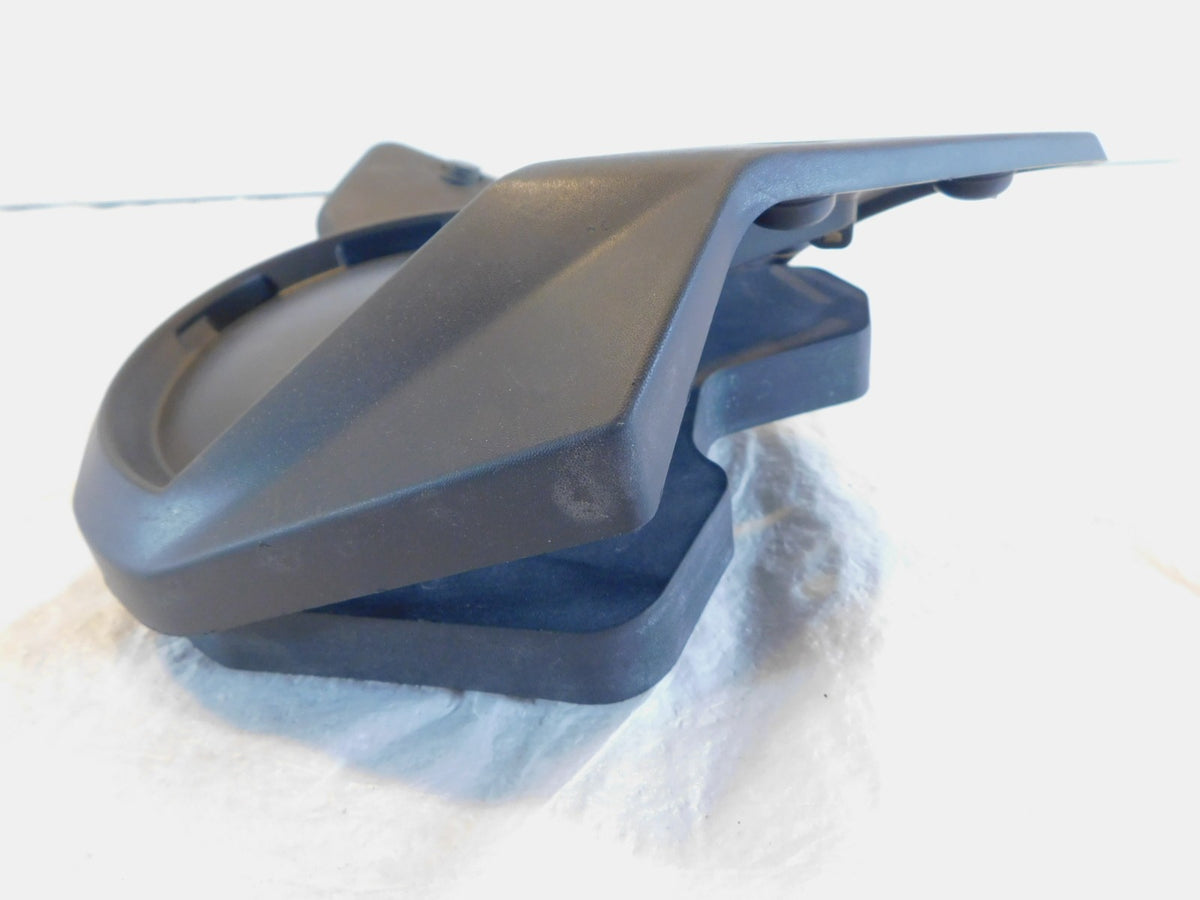 Can-Am Spyder F3-S F3-T Limited LTD STD Left Side Engine Fairing Cowling Panel - C3 Cycle