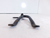 Yamaha FZ600 FZR600 FZR600R Left Rear Passenger Footrest Foot Peg Mount Bracket - C3 Cycle