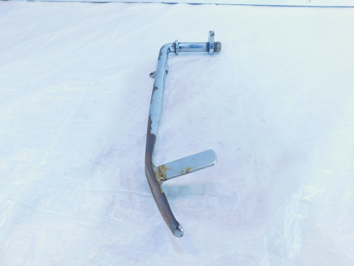 Harley Davidson Touring Road King Electra Glide Kick Jiffy Kick Stand Sidestand - C3 Cycle
