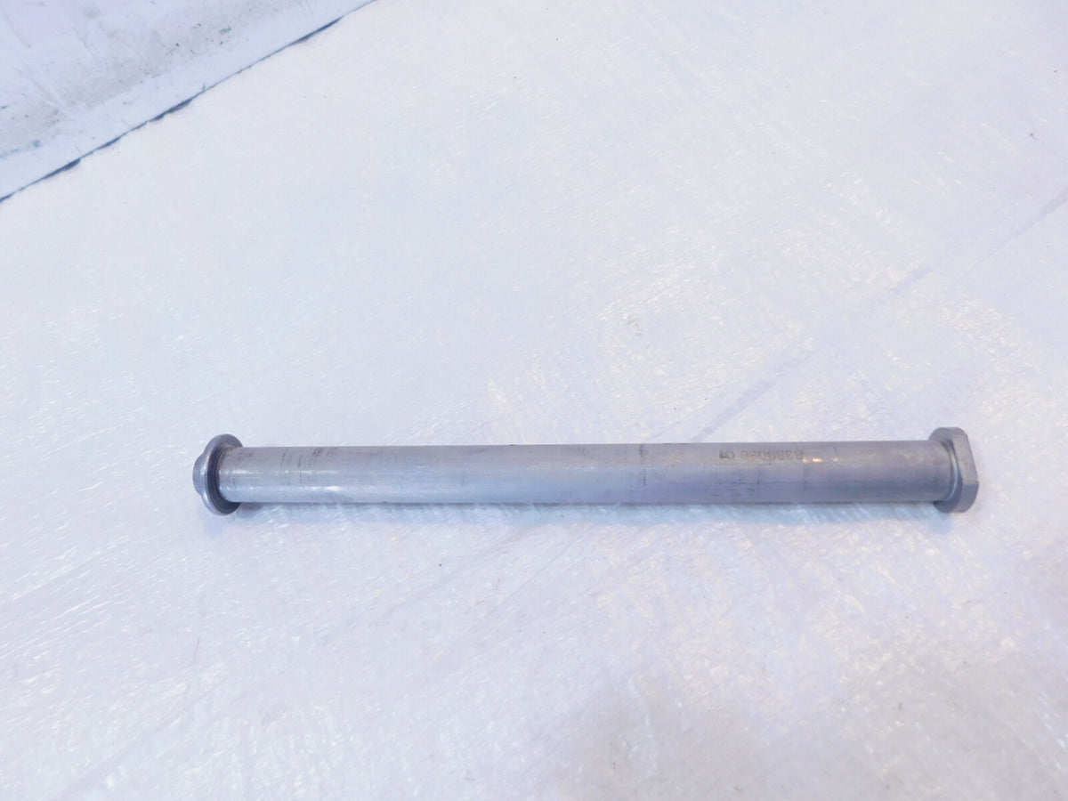 BMW F750GS F850GS Adventure F900R F900XR Rear Wheel Swingarm Pivot Bolt Shaft - C3 Cycle