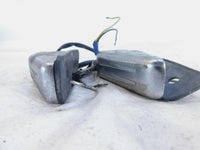 1996-97 Kawasaki Vulcan 1500L Aftermarket Left/Right Rear Indicator Turn Signals - C3 Cycle
