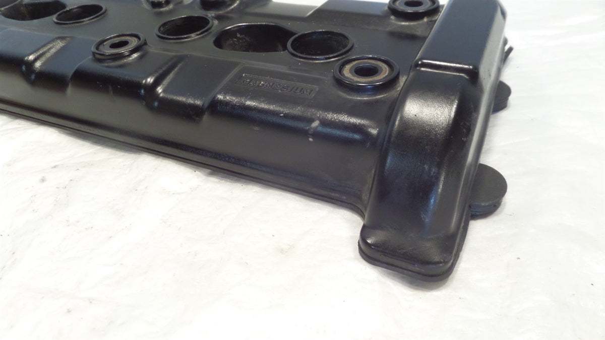 2002 02 & 2003 03 Yamaha YZF-R1 YZF-R1R Engine Motor Cylinder Head Valve Cover - C3 Cycle