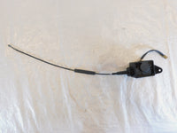89-92 Harley Davidson Electra Glide Ultra Classic Cruise Control Servo Module - C3 Cycle