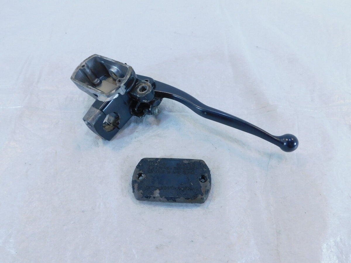 Yamaha XVS V-Star 650 1100 Classic Custom Silverado Front Brake Master Cylinder - C3 Cycle
