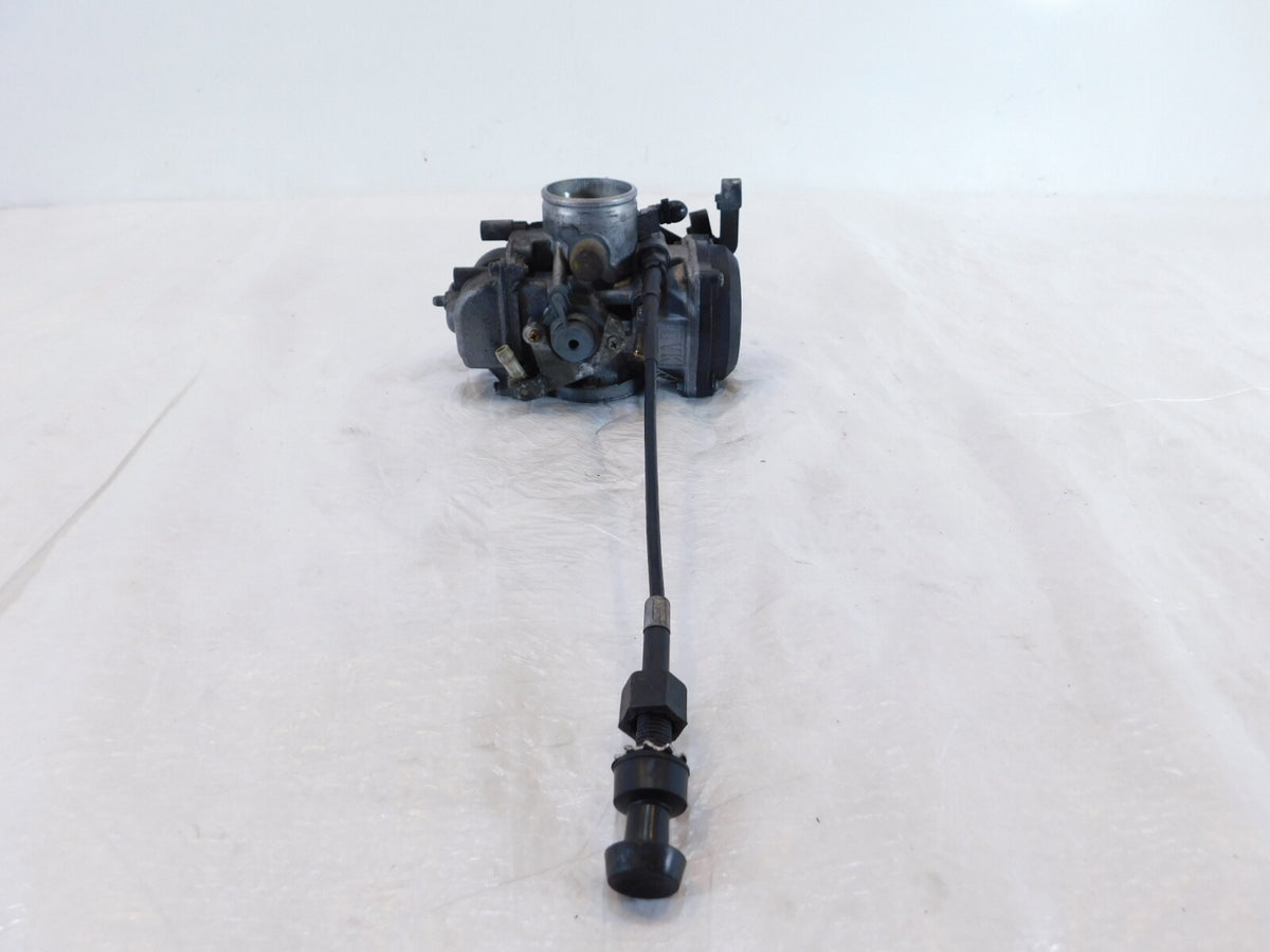 1987-2007 Kawasaki KL650 KLR650 KLR 650 Engine Air Fuel Intake Carb Carburetor - C3 Cycle