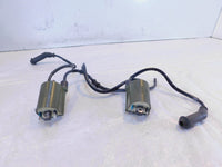 Honda VTX1300 VTX1300R VTX1300C Engine Motor Ignition Coils & Spark Plug Wires - C3 Cycle