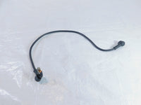 2002 MZ Skorpion Tour MZ660 660cc Electrical Starter Starting Motor Wire Cable
