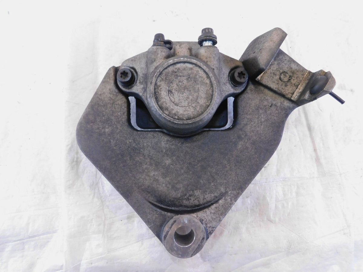 Harley Davidson Touring Road King & Electra Glide Rear Brake Caliper w/ Bracket - C3 Cycle
