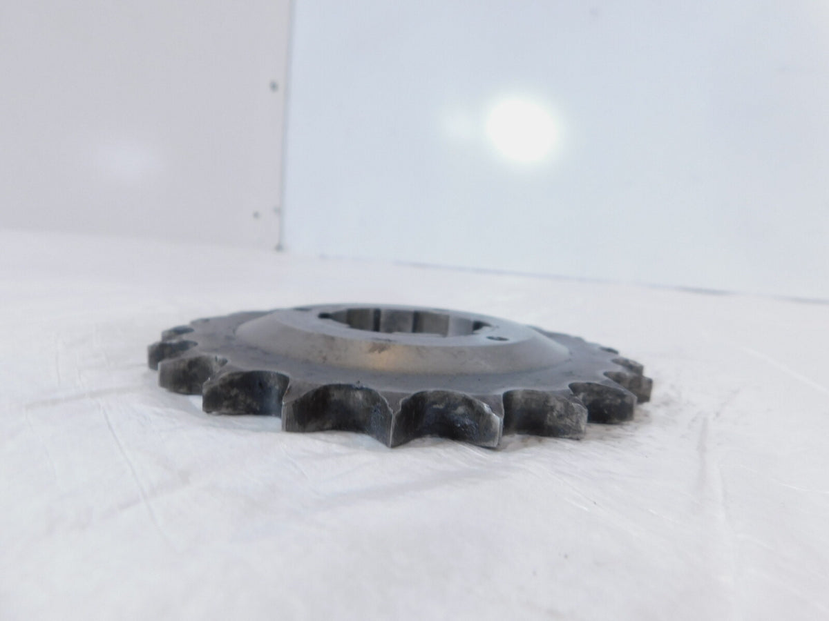 Harley Davidson Tour & Electra Glide & FXR Front Transmission Gear Sprocket - C3 Cycle