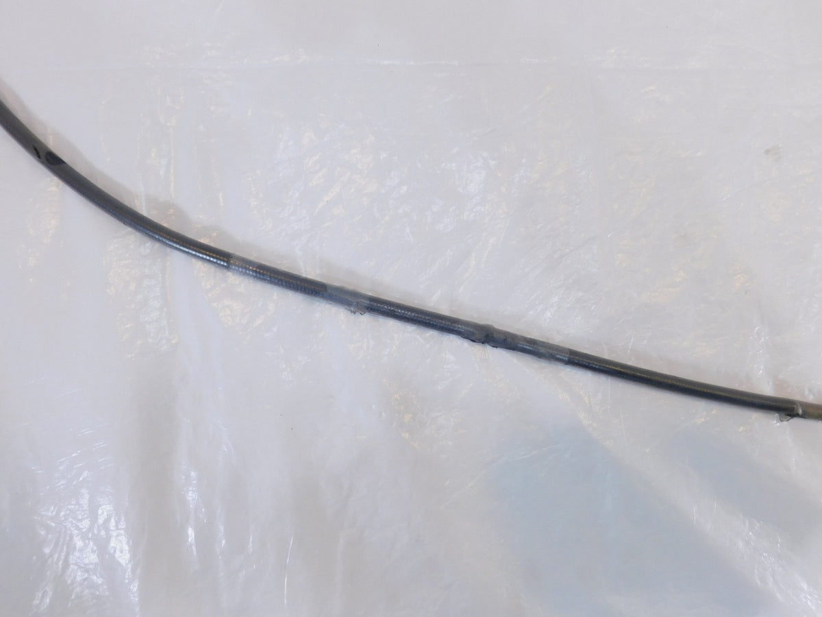 2006-2017 Harley Davidson Dyna FXDWG Wide Glide Clutch Cable Pull Line Wire - C3 Cycle