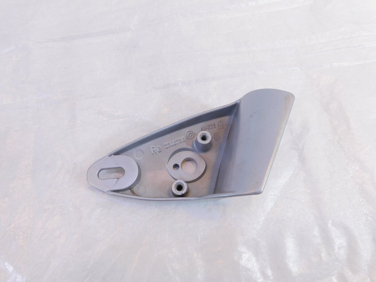 BMW R850R & R1100R Silver Right Headlight Bracket Mount Support - 63122306736 - C3 Cycle