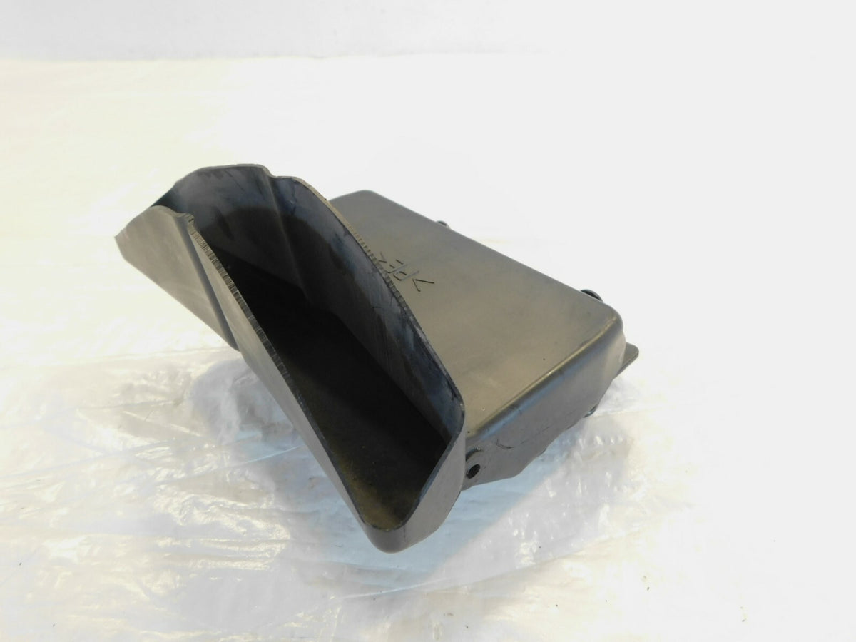 2006-2012 Yamaha FJR1300A Intake Air Duct Front Center Scoop - 3P6-2838N-00-00 - C3 Cycle