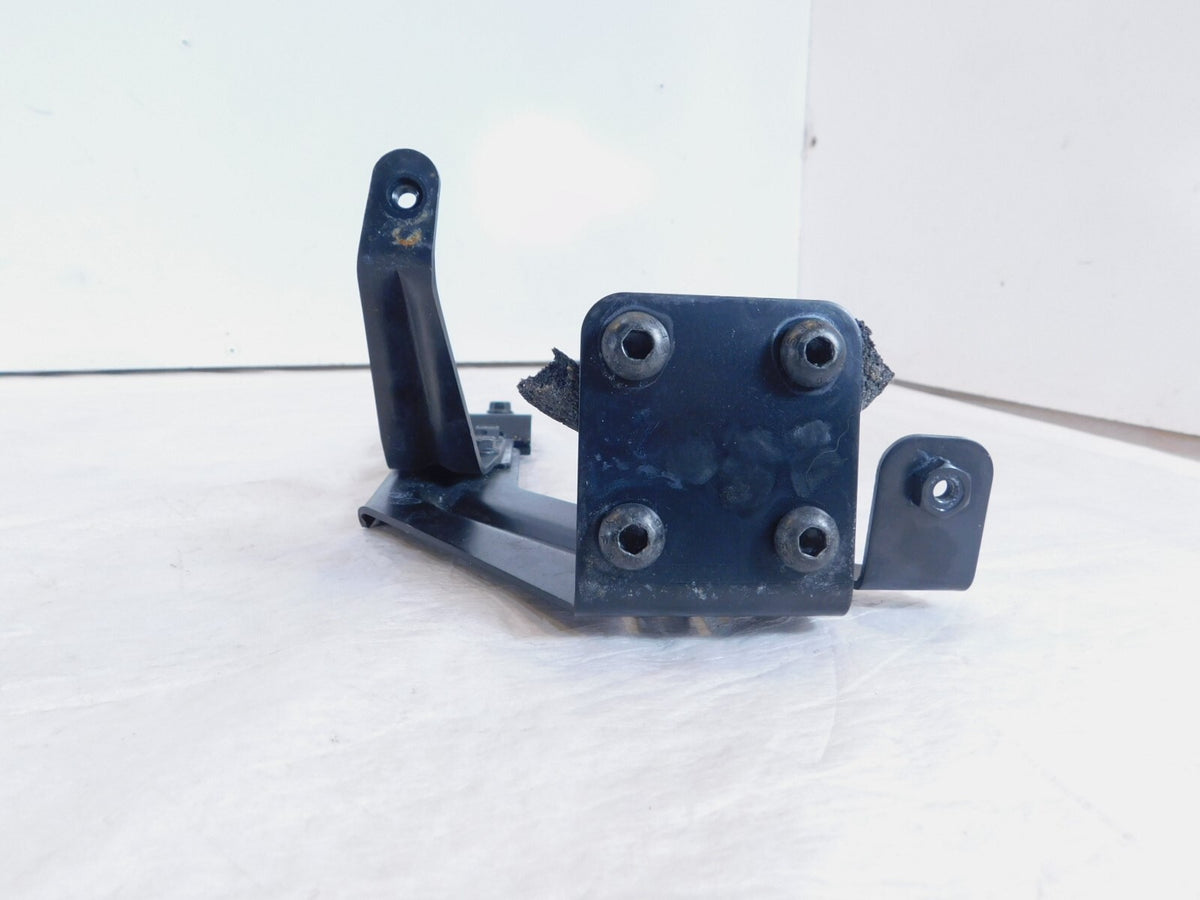 15-22 Indian Roadmaster Rear Trunk Luggage Box Tour Pack Top Lid Hinge Brackets - C3 Cycle