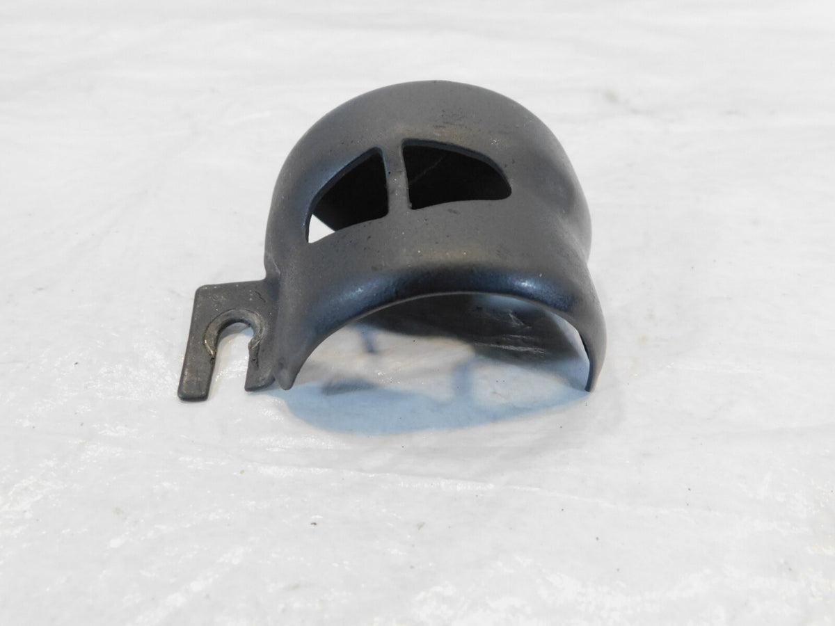 2001-2018 Triumph America LT & Speedmaster Rear Master Cylinder Reservoir Cover - C3 Cycle
