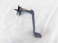 2019-2023 Can-Am Ryker 600 900 STD Rally Rear Foot Brake Pedal & Rocker Bracket - C3 Cycle