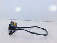 Buell Cyclone Lightning & Thunderbolt Black Right Handlebar Engine Stop Start - C3 Cycle
