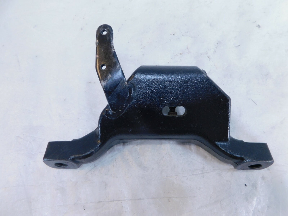 2001-2010 Yamaha V-Star 650 XVS650 Classic Side Stand Kickstand Mount Bracket - C3 Cycle