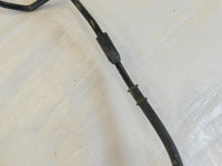 2016 16 Triumph Street Twin Front Master Cylinder to ABS Module Brake Line Hose - C3 Cycle