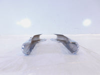 Harley Davidson Road King & Electra Glide Left Right Fender Chrome Strut Covers