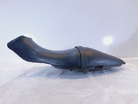 1999 99 Buell X1 Lightning Main Front Rider & Rear Passenger Seat Saddle Pad - C3 Cycle