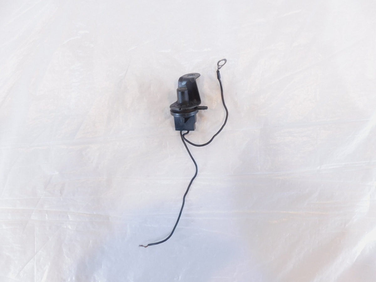 Harley Davidson Sportster 883 & 1200 Vacuum Intake Line VOES Map Air Sensor - C3 Cycle
