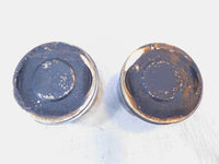 Buell Firebolt & Lightning XB XB12 & 1200 Engine Motor Front & Rear Pistons - C3 Cycle