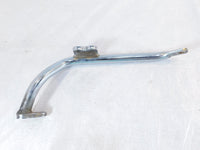 1986-1987 Yamaha Virago 700 XV700 Front Right Footpeg Foot Peg Bracket Mount - C3 Cycle