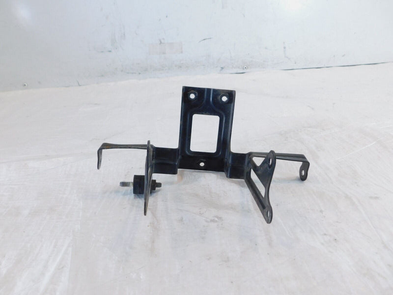 2006-2009 Aprilia Tuono 1000 RSV1000 Center Oil Water Cooler Bracket Mount Stay
