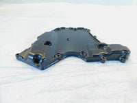 2002-2009 Yamaha Road Star 1700 Warrior XV1700 Left Engine Transfer Case Cover - C3 Cycle