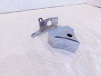 2002 American IronHorse Texas Chopper Classic Chrome Ignition Switch Cover - C3 Cycle