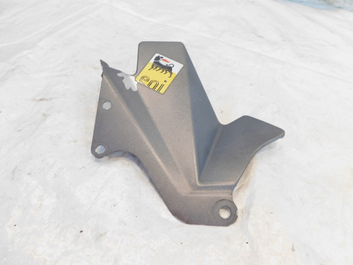01-04 Aprilia RST1000 RST 1000 Futura OEM Exhaust Pipe Cover Heat Shield Guard - C3 Cycle