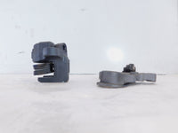Honda CB650 CBR650 CBR650F CBR650R Rear Wheel Disc Brake Caliper & Mount Bracket - C3 Cycle