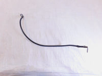 1984-1987 Yamaha FJ1100 FJ1200 Negative Ground Minus Battery Wire Cable Lead - C3 Cycle