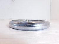 Harley Davidson Dyna FXR Softail & Sportster Chrome Front Headlight Trim Ring - C3 Cycle
