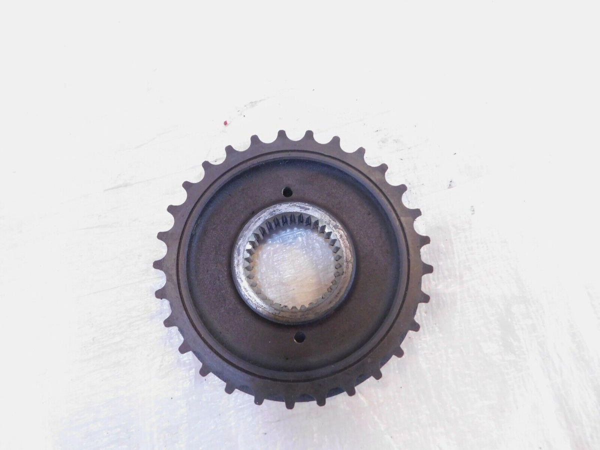 Harley Davidson Sportster 1200 XL Custom & Sport 29T Front Belt Pulley Sprocket - C3 Cycle