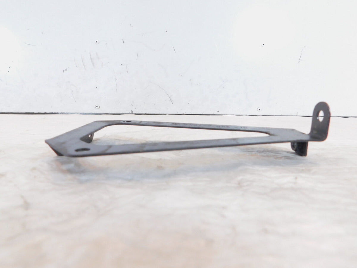 2001-2006 BMW R1200CL R1150RT Black Pressure Modulator ABS Holder Mount Bracket - C3 Cycle