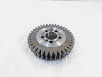 2001-2002 Victory V92 Deluxe & Touring Cruiser Engine Crank Primary Drive Gear - C3 Cycle