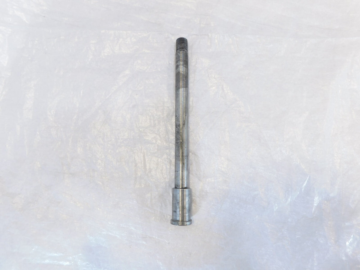 Kawasaki GPz1100 ZX1100 ZR-7S ZR750 ZR1100 Concours Front Wheel Axle Bolt Shaft