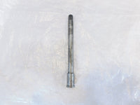 Kawasaki GPz1100 ZX1100 ZR-7S ZR750 ZR1100 Concours Front Wheel Axle Bolt Shaft