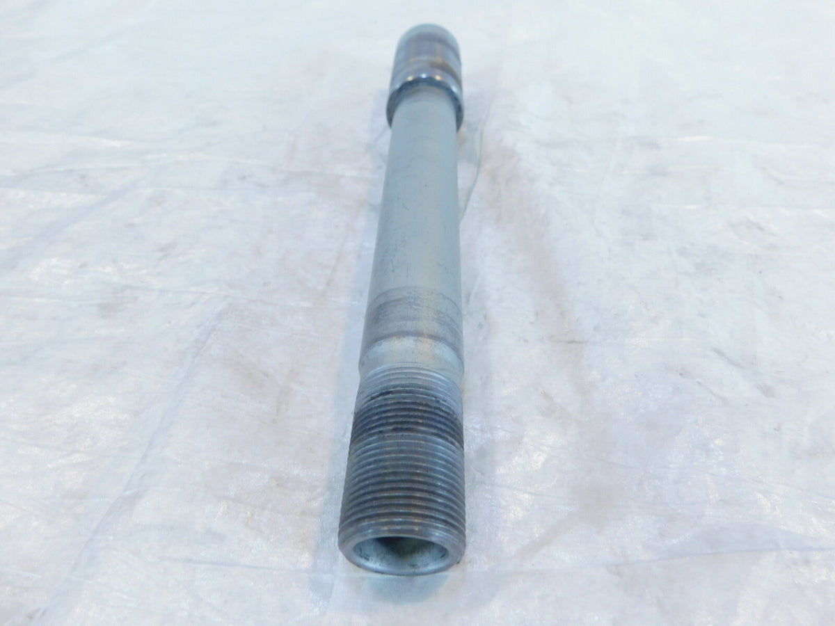 BMW K1600 K1600GT K1300 K1300S K1300R K1200R Front Wheel Axle Bolt Shaft Spindle - C3 Cycle