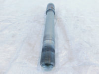 BMW K1600 K1600GT K1300 K1300S K1300R K1200R Front Wheel Axle Bolt Shaft Spindle - C3 Cycle