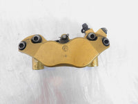 2007-2012 Triumph Tiger 1050 SE Left Front Wheel Disc Brake Caliper - T2020295 - C3 Cycle