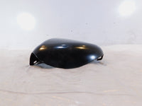 Harley Davidson Sportster 883 & 1200 Black Left Electrical Side Cover Trim - C3 Cycle