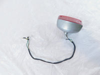 1985-2016 Honda CMX250 CMX250C Rebel 250 Rear Taillight Tail Brake Light Lamp - C3 Cycle