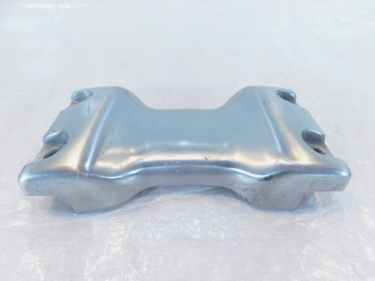 Yamaha Virago 700 750 1100 XV1100 Front Wheel Fork Brace Fender Bracket Mount - C3 Cycle