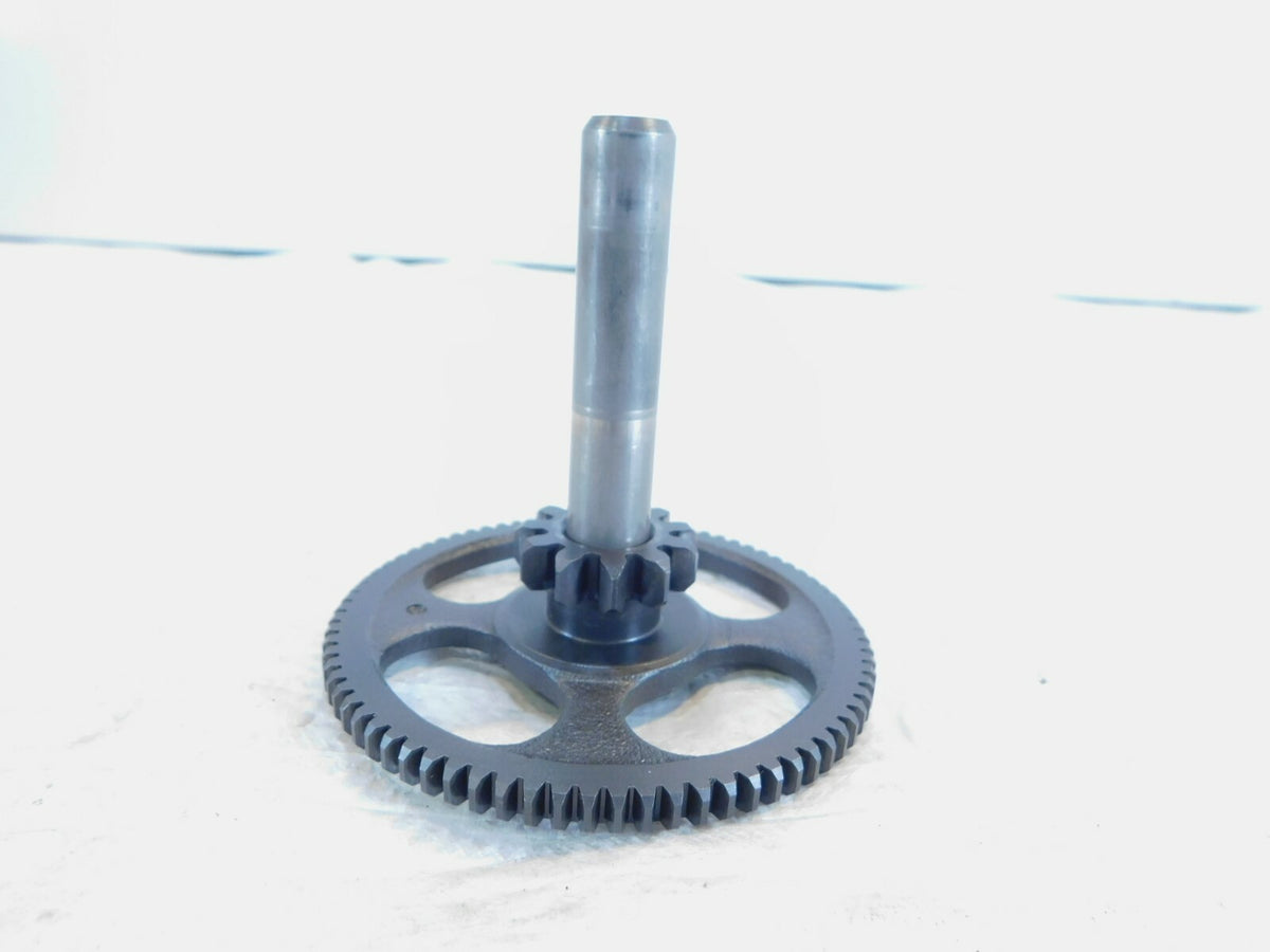 Honda Silverwing GL500 GL500I CX500 CX500C CX500D CX500T Starter Reduction Gear - C3 Cycle