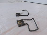 Yamaha Royal Star Venture XVZ13 Front Brake Line Hose Cable Guide Brackets - C3 Cycle